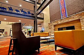 7Clans Hotel & Resort