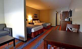 7Clans Hotel & Resort