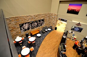 7Clans Hotel & Resort