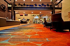 7Clans Hotel & Resort