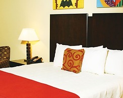 7Clans Hotel & Resort