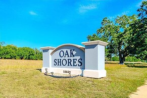 Oak Shores Studio