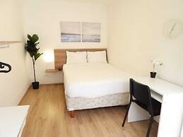 Singular Antara Polanco