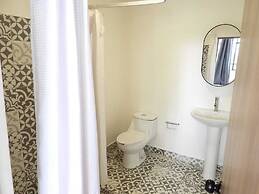 Singular Antara Polanco