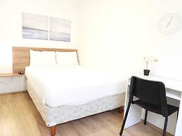 Singular Antara Polanco