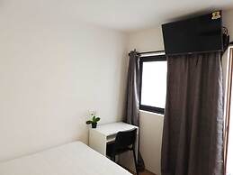 Singular Antara Polanco