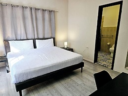 Singular Antara Polanco