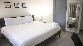 Singular Antara Polanco