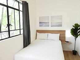 Singular Antara Polanco