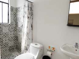 Singular Antara Polanco