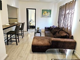 Singular Antara Polanco