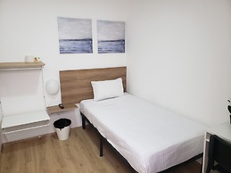 Singular Antara Polanco