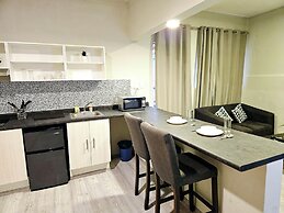 Singular Antara Polanco