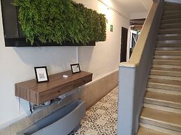 Singular Antara Polanco