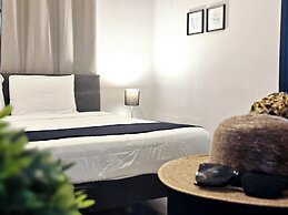 Singular Antara Polanco