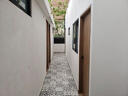 Singular Antara Polanco