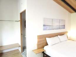 Singular Antara Polanco