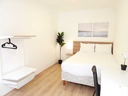 Singular Antara Polanco