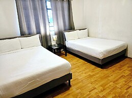 Singular Antara Polanco