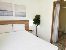 Singular Antara Polanco