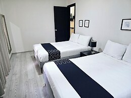 Singular Antara Polanco