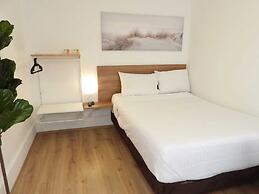 Singular Antara Polanco