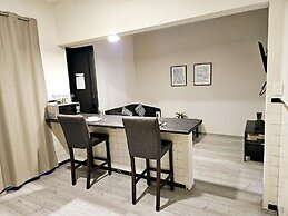 Singular Antara Polanco