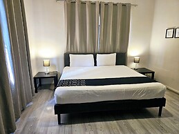 Singular Antara Polanco