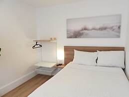 Singular Antara Polanco