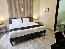 Singular Antara Polanco