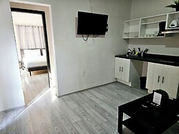 Singular Antara Polanco