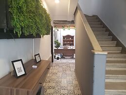 Singular Antara Polanco