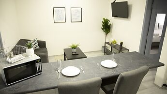 Singular Antara Polanco