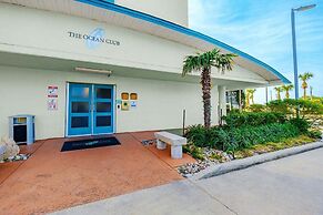 Ocean Club Deluxe