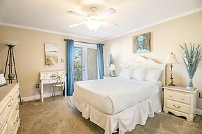 Ocean Club Villas A322