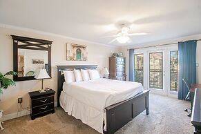 Ocean Club Villas A322