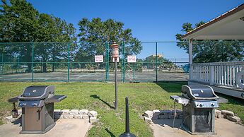 Ocean Club Villas A322