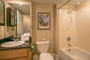 Ocean Club Villas A322