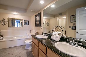 Ocean Club Villas A322