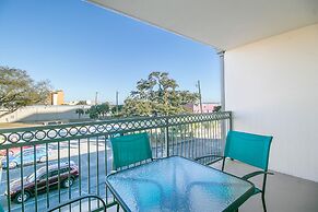 Ocean Club Villas A322