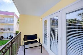 Ocean Club Villas