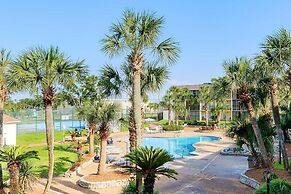 Ocean Club Villas