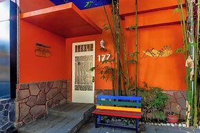 Casa Anzures