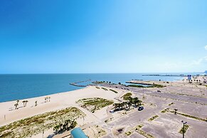 Sea Breeze 1011 Penthouse