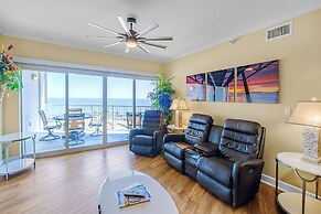 Sea Breeze 1011 Penthouse