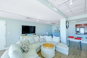 Sea Breeze 1011 Penthouse
