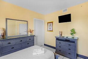 Sea Breeze 1011 Penthouse