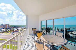 Sea Breeze 1011 Penthouse