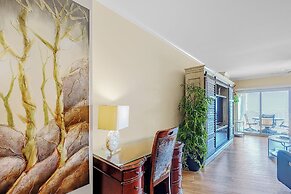 Sea Breeze 1011 Penthouse