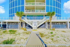 Sea Breeze 1011 Penthouse